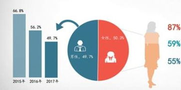 2017互聯網家裝用戶洞察報告 女性用戶規模首超男性并關注互聯網安全服務